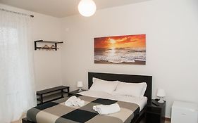 Bed & Breakfast Orio Easy Airport