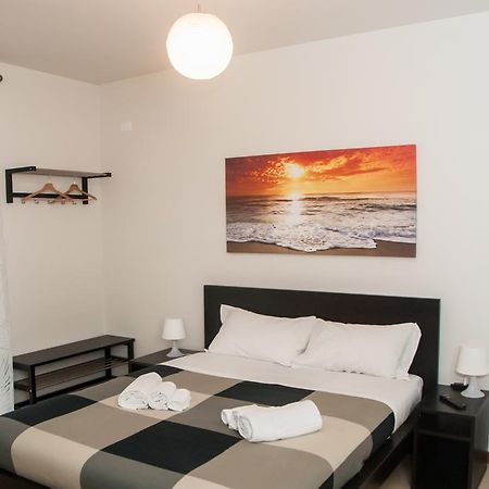 Bed & Breakfast Orio Easy Airport Azzano San Paolo Exterior photo