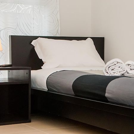 Bed & Breakfast Orio Easy Airport Azzano San Paolo Exterior photo