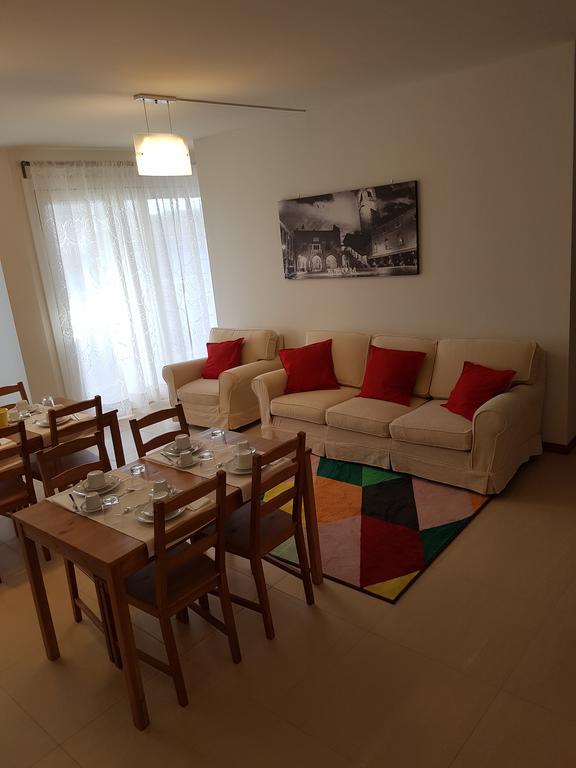 Bed & Breakfast Orio Easy Airport Azzano San Paolo Exterior photo
