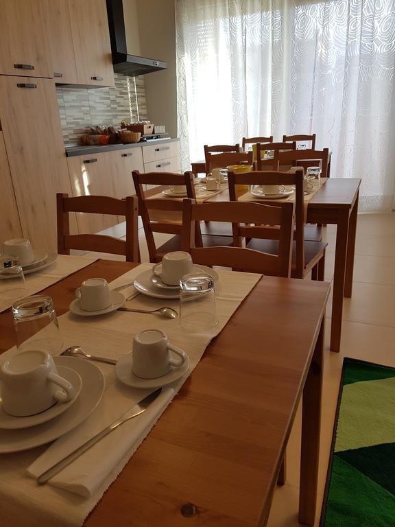 Bed & Breakfast Orio Easy Airport Azzano San Paolo Exterior photo