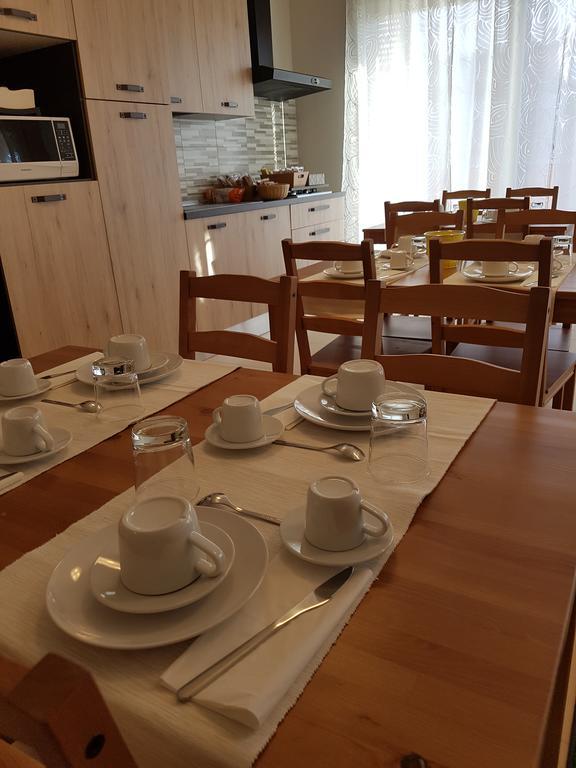 Bed & Breakfast Orio Easy Airport Azzano San Paolo Exterior photo