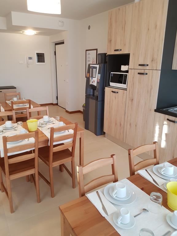Bed & Breakfast Orio Easy Airport Azzano San Paolo Exterior photo