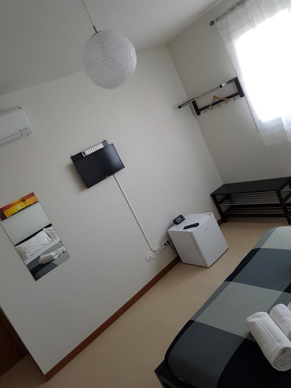 Bed & Breakfast Orio Easy Airport Azzano San Paolo Exterior photo