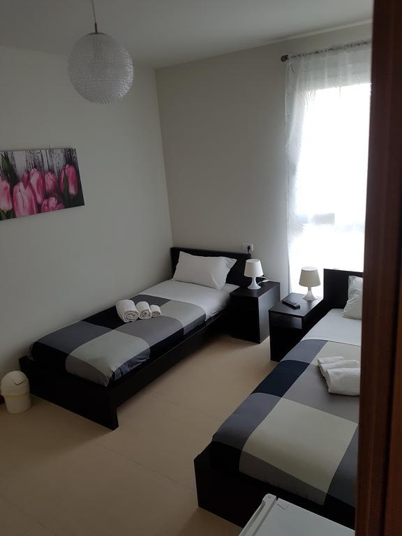 Bed & Breakfast Orio Easy Airport Azzano San Paolo Exterior photo