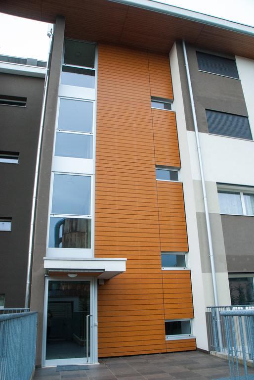 Bed & Breakfast Orio Easy Airport Azzano San Paolo Exterior photo
