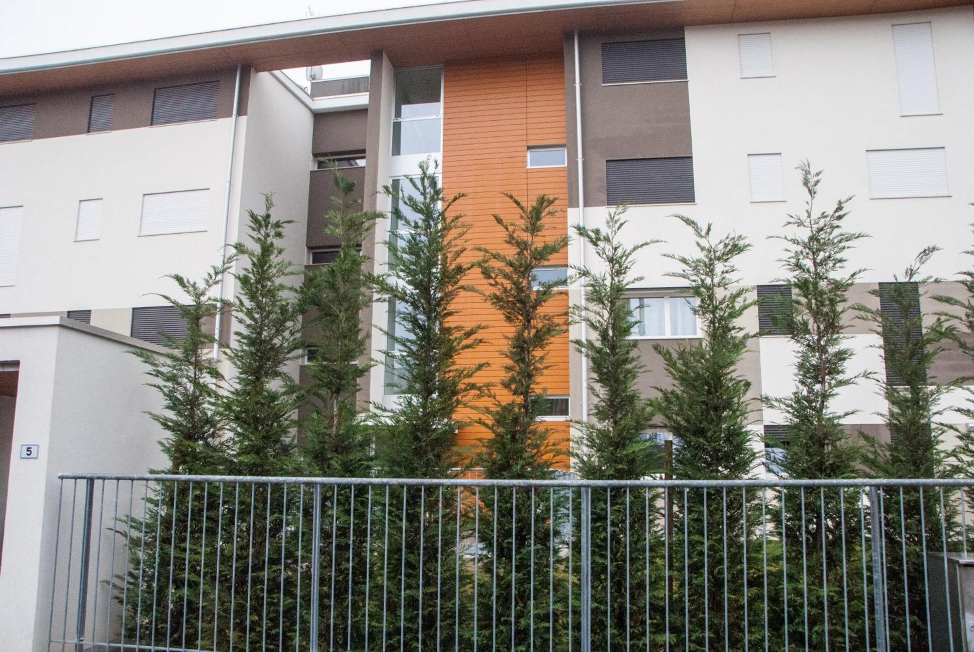 Bed & Breakfast Orio Easy Airport Azzano San Paolo Exterior photo