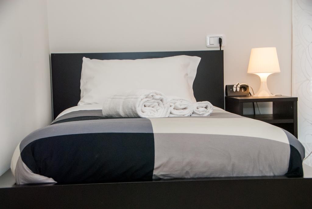 Bed & Breakfast Orio Easy Airport Azzano San Paolo Exterior photo