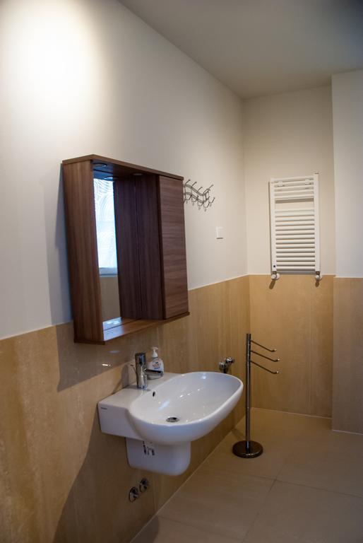 Bed & Breakfast Orio Easy Airport Azzano San Paolo Exterior photo