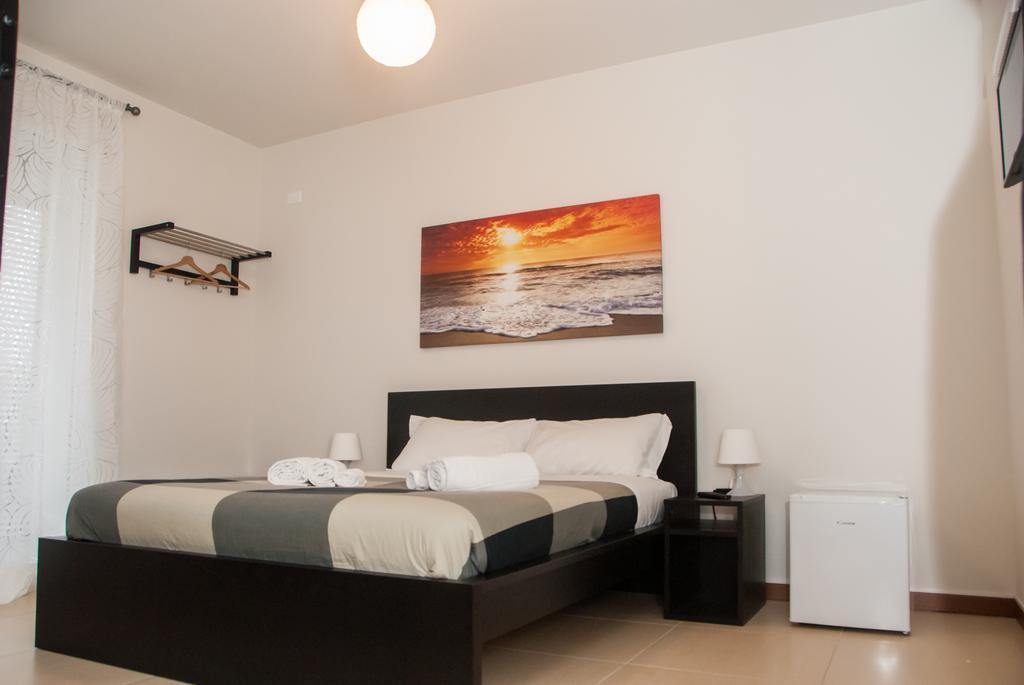 Bed & Breakfast Orio Easy Airport Azzano San Paolo Exterior photo