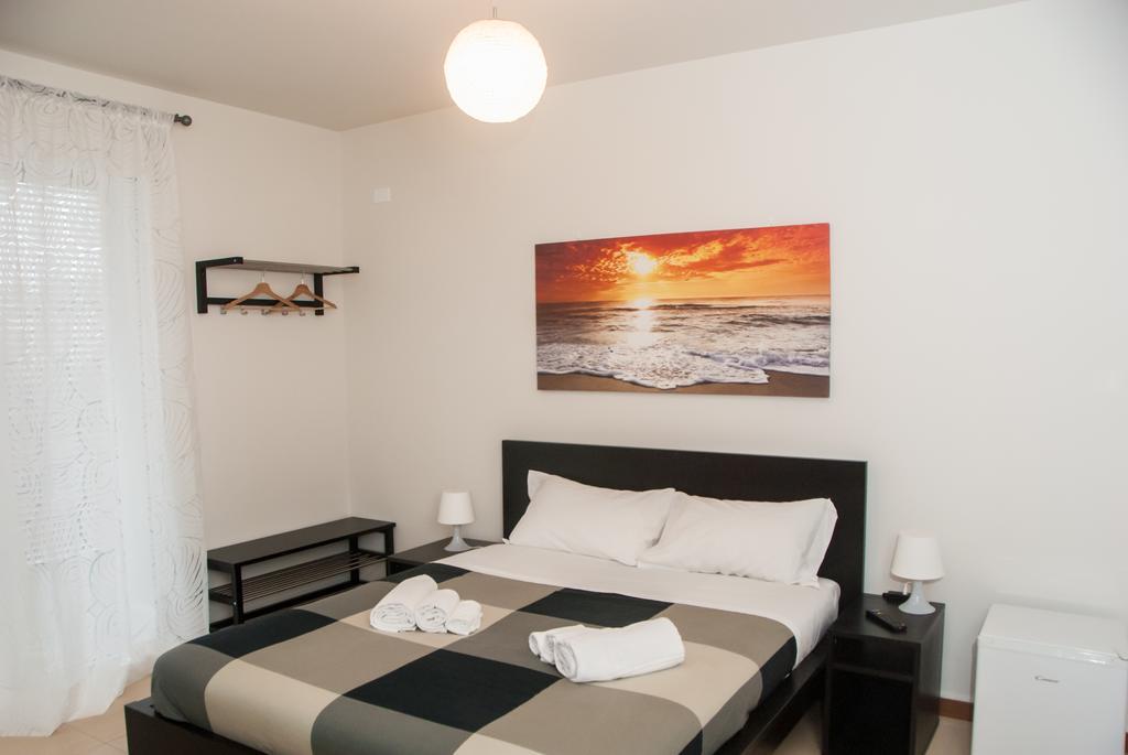 Bed & Breakfast Orio Easy Airport Azzano San Paolo Exterior photo