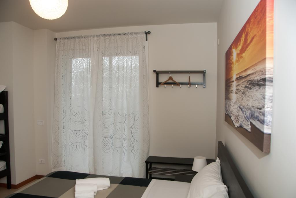 Bed & Breakfast Orio Easy Airport Azzano San Paolo Exterior photo