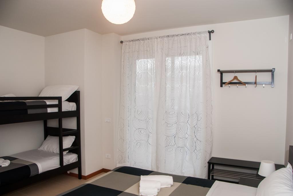 Bed & Breakfast Orio Easy Airport Azzano San Paolo Exterior photo