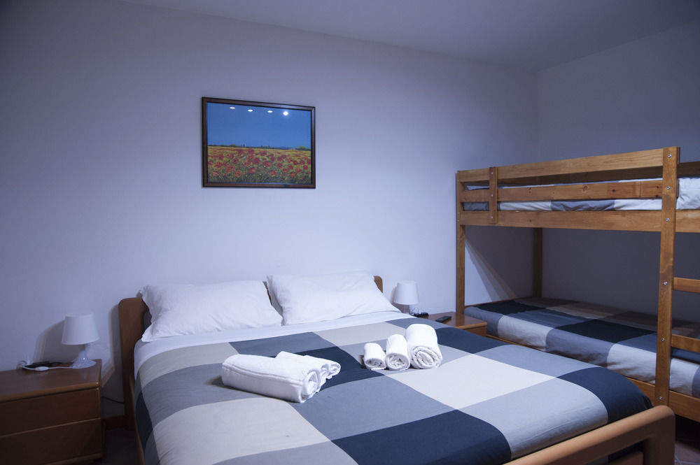 Bed & Breakfast Orio Easy Airport Azzano San Paolo Exterior photo