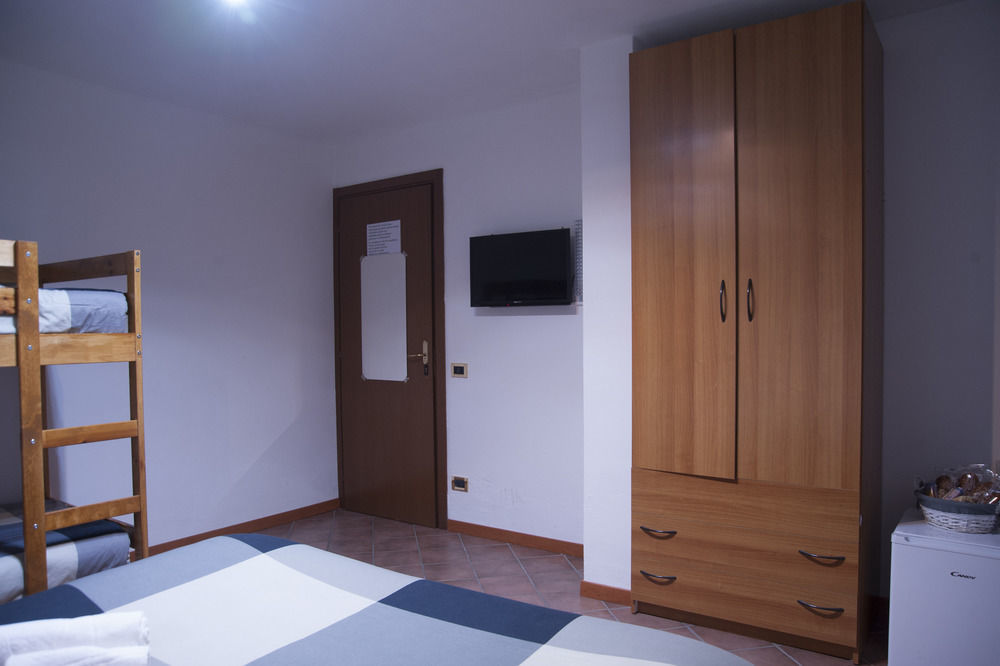 Bed & Breakfast Orio Easy Airport Azzano San Paolo Exterior photo