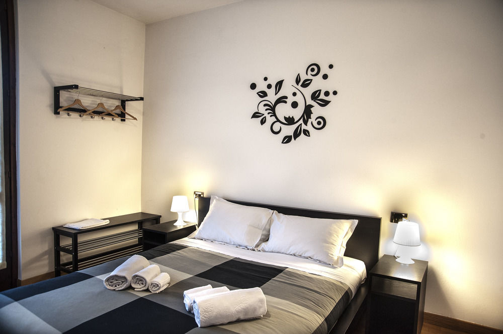 Bed & Breakfast Orio Easy Airport Azzano San Paolo Exterior photo