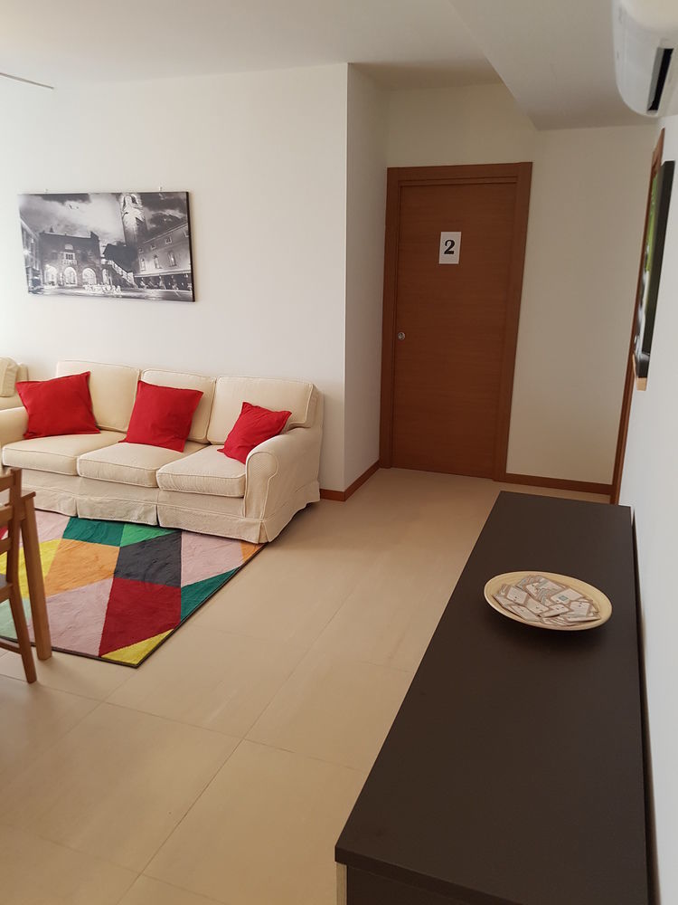 Bed & Breakfast Orio Easy Airport Azzano San Paolo Exterior photo