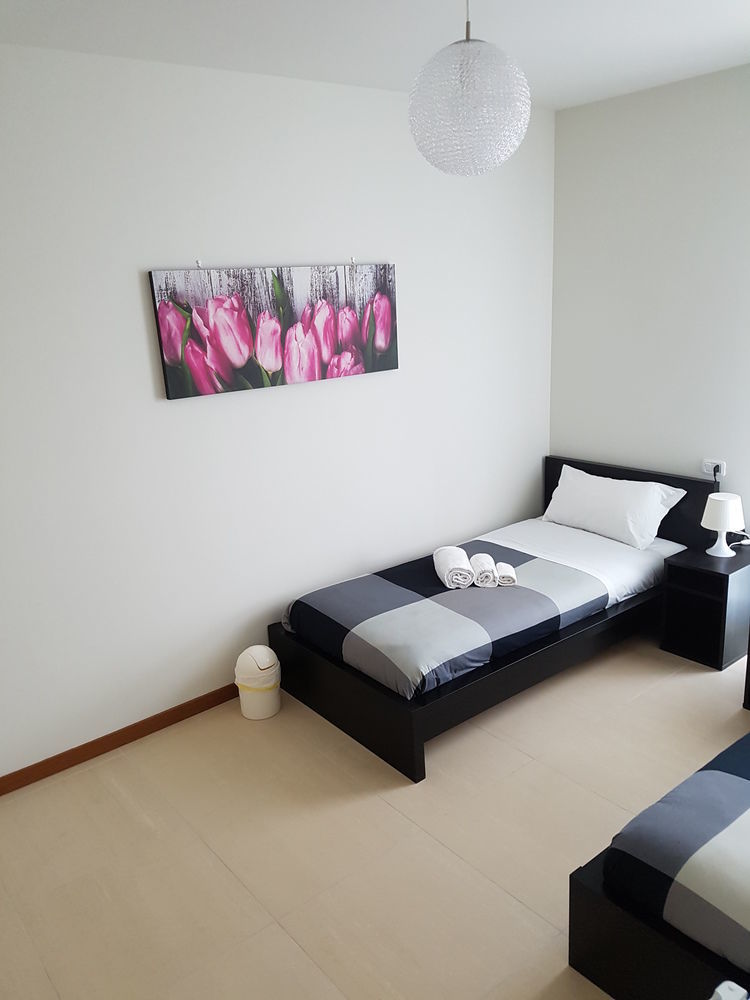 Bed & Breakfast Orio Easy Airport Azzano San Paolo Exterior photo