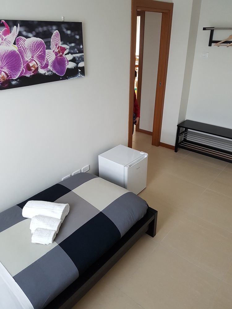 Bed & Breakfast Orio Easy Airport Azzano San Paolo Exterior photo
