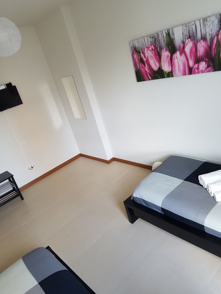 Bed & Breakfast Orio Easy Airport Azzano San Paolo Exterior photo
