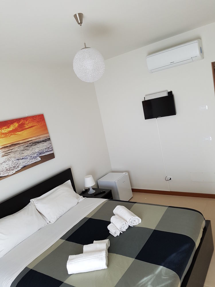 Bed & Breakfast Orio Easy Airport Azzano San Paolo Exterior photo