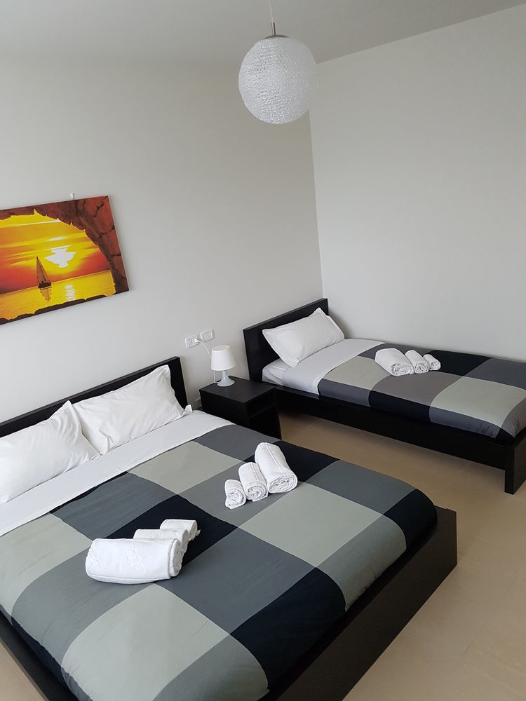Bed & Breakfast Orio Easy Airport Azzano San Paolo Exterior photo