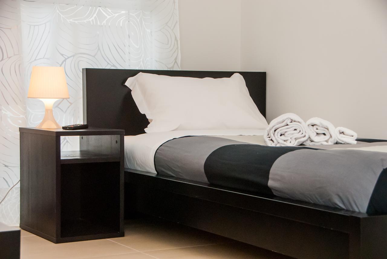 Bed & Breakfast Orio Easy Airport Azzano San Paolo Exterior photo