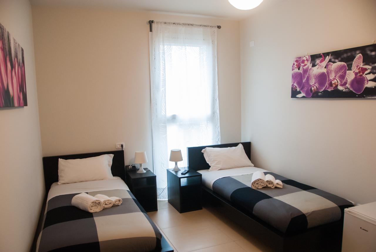Bed & Breakfast Orio Easy Airport Azzano San Paolo Exterior photo