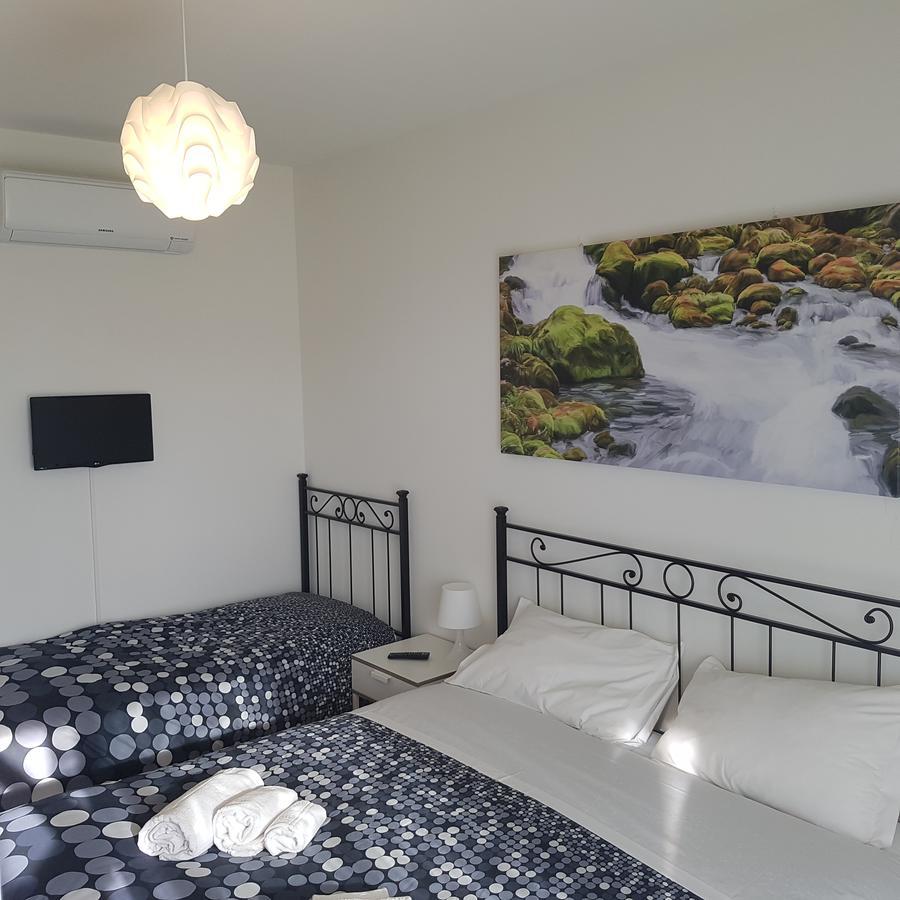 Bed & Breakfast Orio Easy Airport Azzano San Paolo Exterior photo