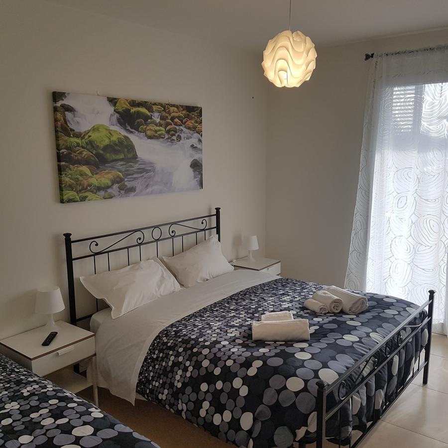 Bed & Breakfast Orio Easy Airport Azzano San Paolo Exterior photo