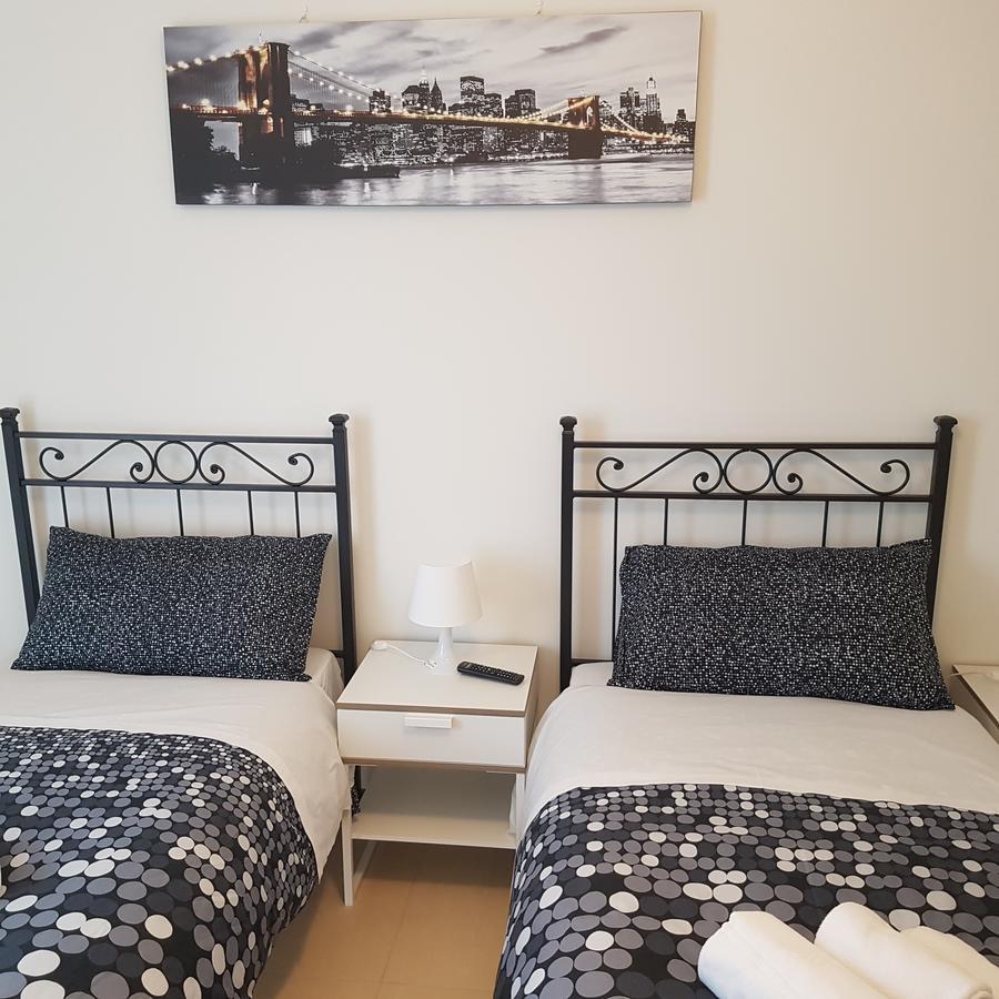 Bed & Breakfast Orio Easy Airport Azzano San Paolo Exterior photo