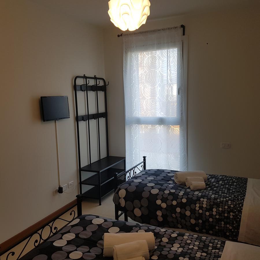 Bed & Breakfast Orio Easy Airport Azzano San Paolo Exterior photo