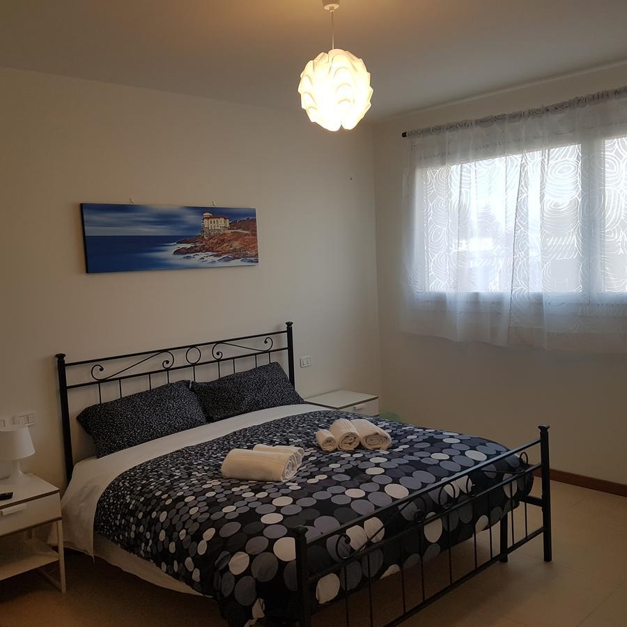 Bed & Breakfast Orio Easy Airport Azzano San Paolo Exterior photo