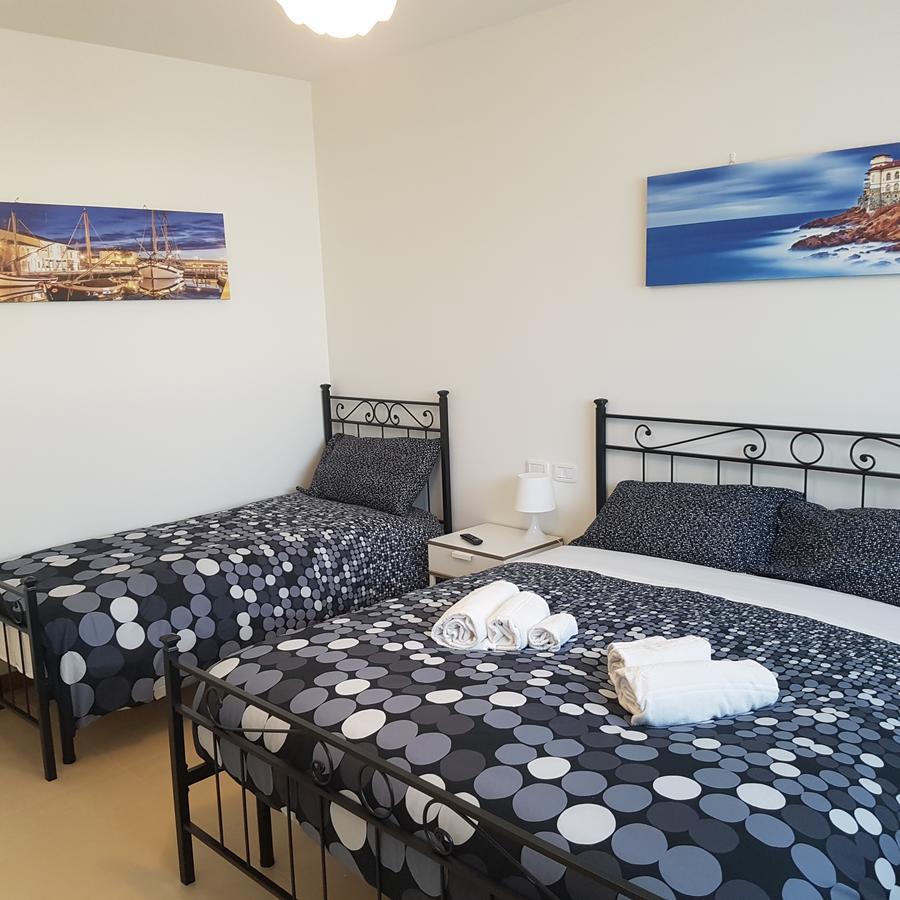 Bed & Breakfast Orio Easy Airport Azzano San Paolo Exterior photo